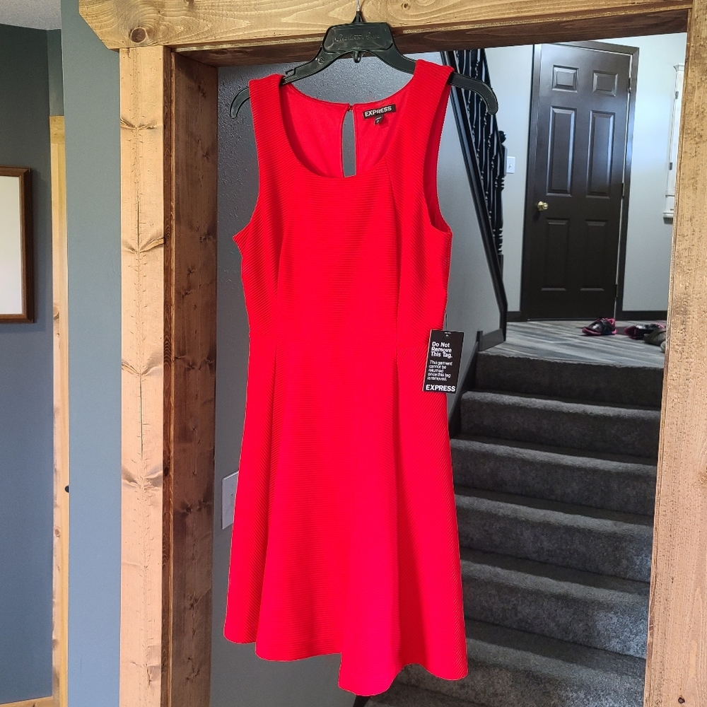 Express Dress